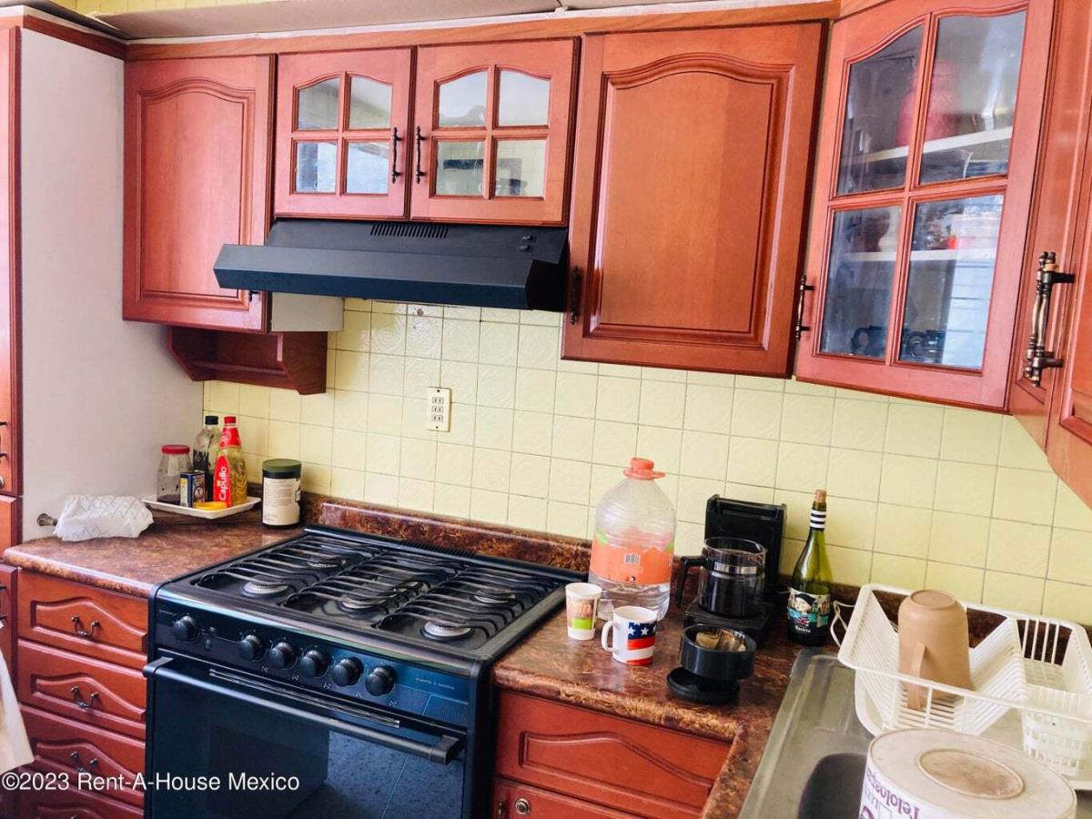 Casa en Renta en Jardin Balbuena Venustiano Carranza CDMX (7)