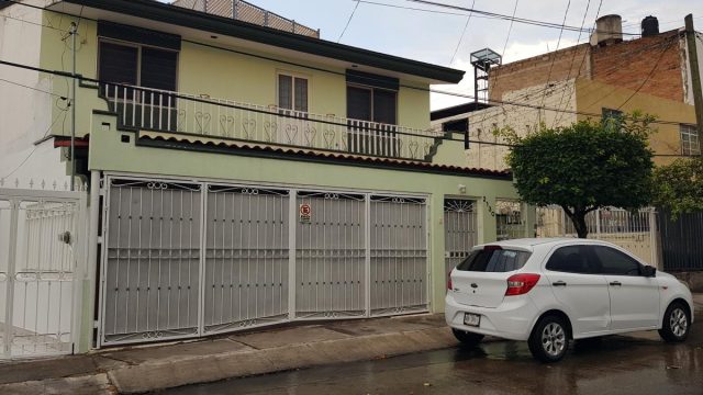 Casa en Renta en Jardines Alcalde Guadalajara Jalisco (2)