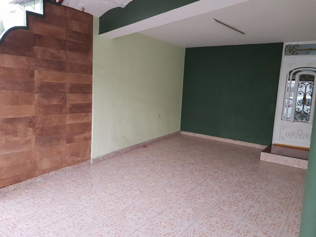 Casa en Renta en Jardines Alcalde Guadalajara Jalisco (3)