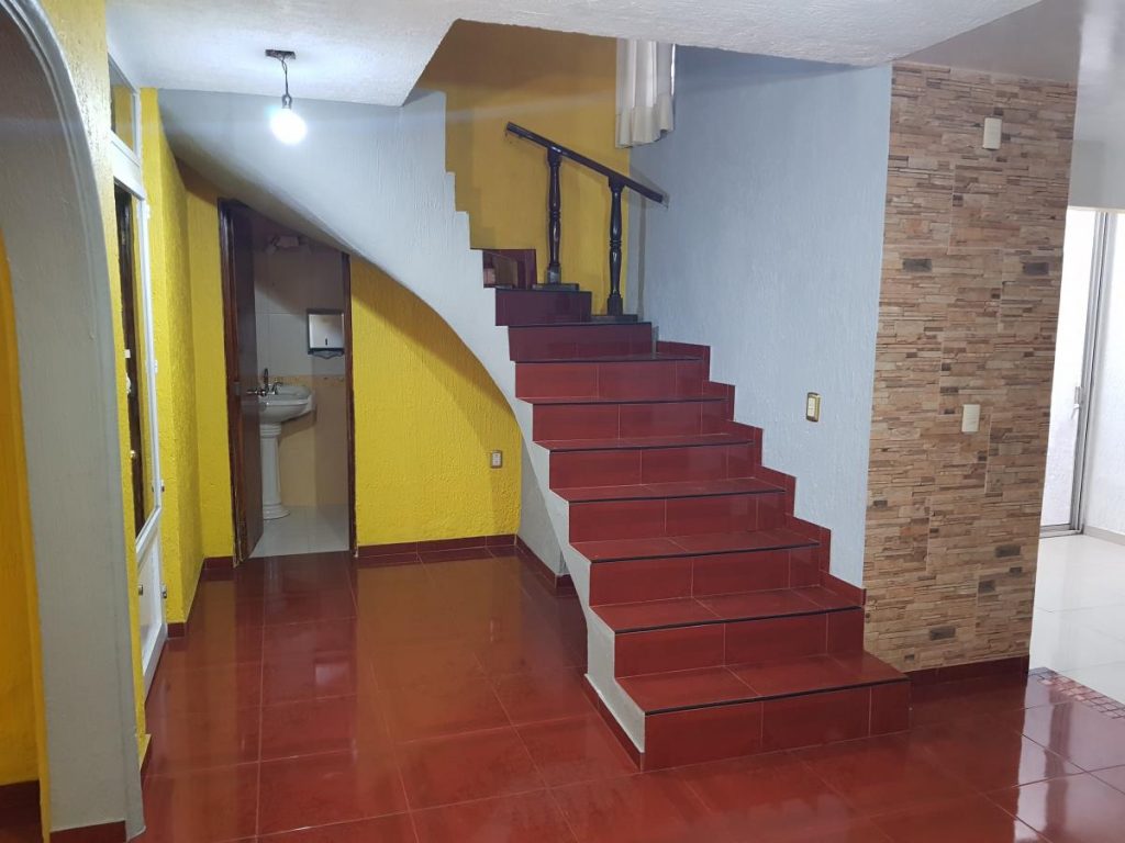 Casa en Renta en Jardines Alcalde Guadalajara Jalisco (4)