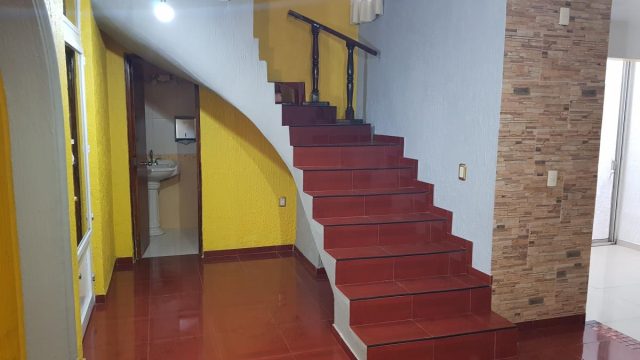 Casa en Renta en Jardines Alcalde Guadalajara Jalisco (4)