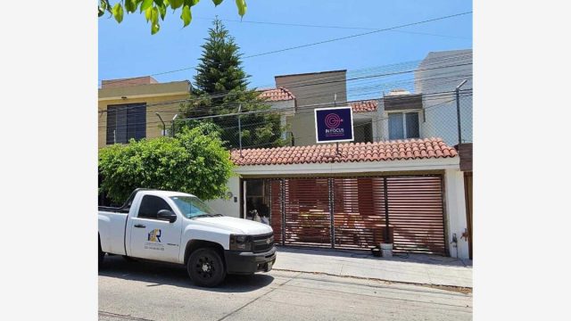 Casa en Renta en Jardines de Guadalupe Zapopan Jalisco (2)