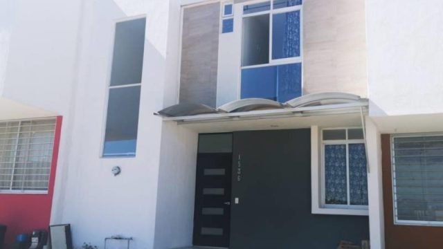 Casa en Renta en Jardines de La Primavera Zapopan Jalisco (1)