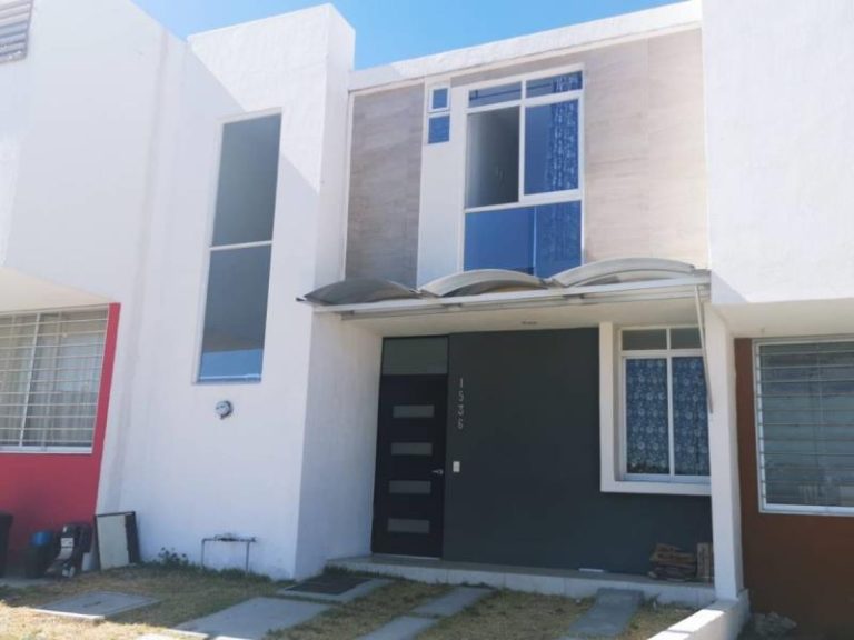 Casa en Renta en Jardines de La Primavera Zapopan Jalisco