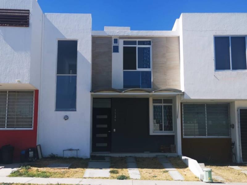 Casa en Renta en Jardines de La Primavera Zapopan Jalisco (2)