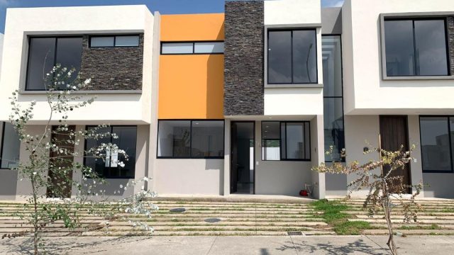 Casa en Renta en Jardines de Santa Anita Tlajomulco de Zuñiga Jalisco (2)