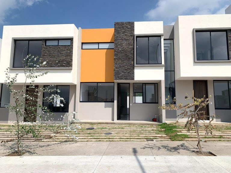 Casa en Renta en Jardines de Santa Anita Tlajomulco de Zuñiga Jalisco