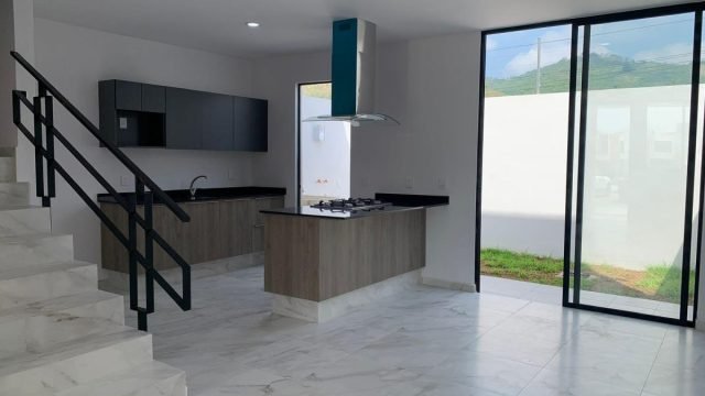 Casa en Renta en Jardines de Santa Anita Tlajomulco de Zuñiga Jalisco (3)