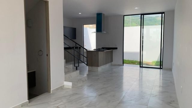 Casa en Renta en Jardines de Santa Anita Tlajomulco de Zuñiga Jalisco (4)