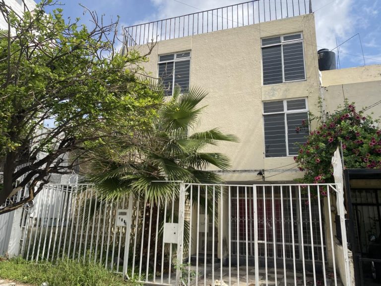 Casa en Renta en Jardines de los Arcos Guadalajara Jalisco