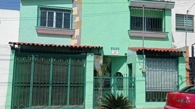 Casa en Renta en Jardines del Country Guadalajara Jalisco (2)