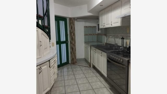 Casa en Renta en Jardines del Country Guadalajara Jalisco (4)