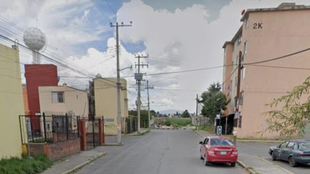 Casa en Renta en Jesús García Lovera El Pilar Toluca Estado de Mexico (1)