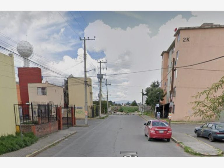 Casa en Renta en Jesús García Lovera El Pilar Toluca Estado de Mexico