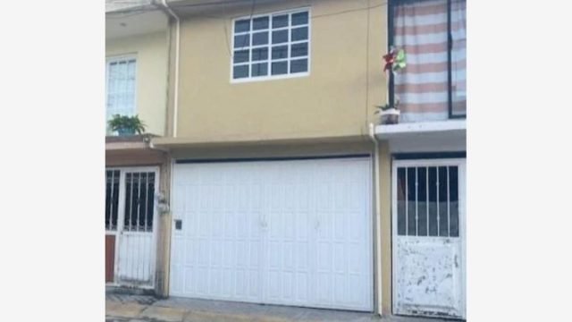 Casa en Renta en Jesús García Lovera El Pilar Toluca Estado de Mexico (2)