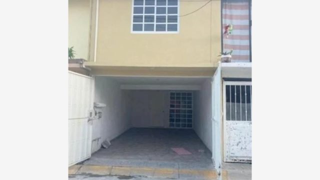 Casa en Renta en Jesús García Lovera El Pilar Toluca Estado de Mexico (3)