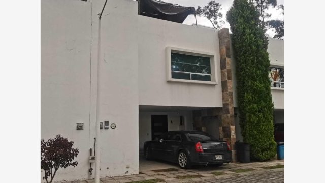 Casa en Renta en Jesús Tlatempa San Pedro Choula Puebla (3)