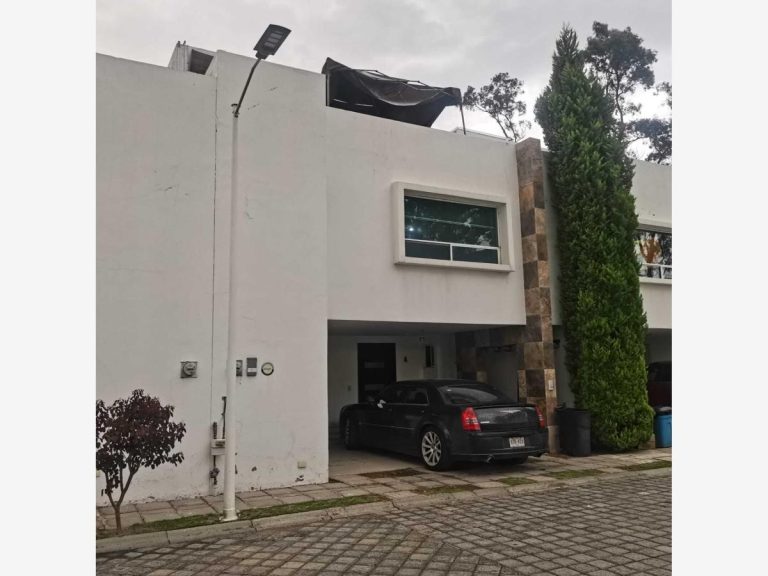 Casa en Renta en Jesús Tlatempa San Pedro Choula Puebla
