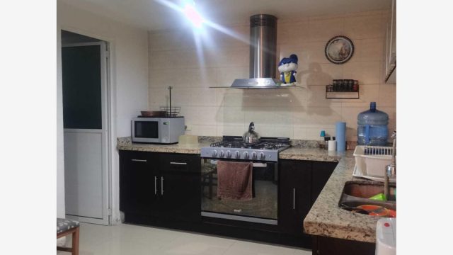 Casa en Renta en Jesús Tlatempa San Pedro Choula Puebla (4)