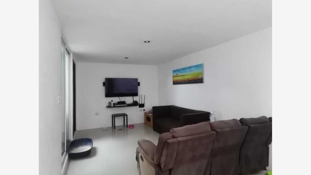 Casa en Renta en Jesús Tlatempa San Pedro Choula Puebla (6)