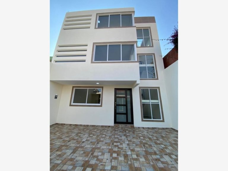 Casa en Renta en La Asuncion Metepec Estado de Mexico