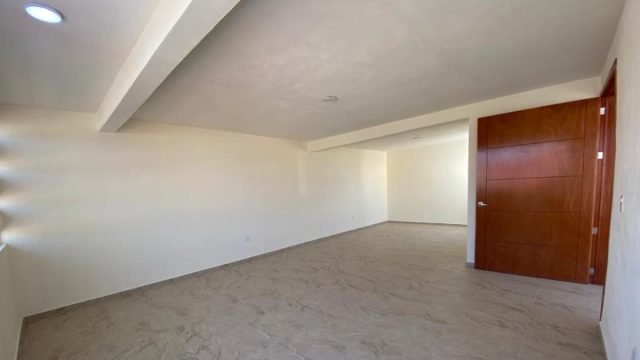 Casa en Renta en La Asuncion Metepec Estado de Mexico (2)