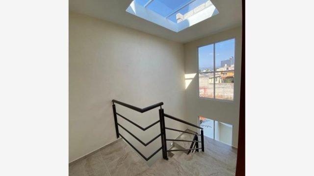 Casa en Renta en La Asuncion Metepec Estado de Mexico (3)