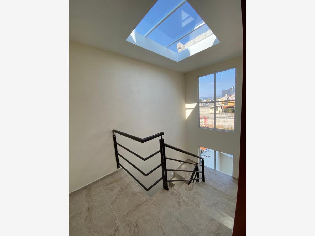 Casa en Renta en La Asuncion Metepec Estado de Mexico (3)
