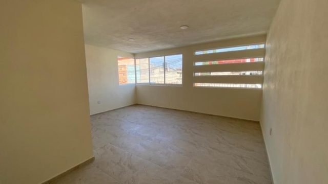 Casa en Renta en La Asuncion Metepec Estado de Mexico (4)