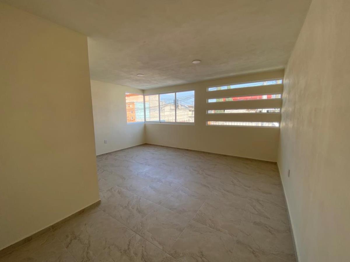 Casa en Renta en La Asuncion Metepec Estado de Mexico (4)