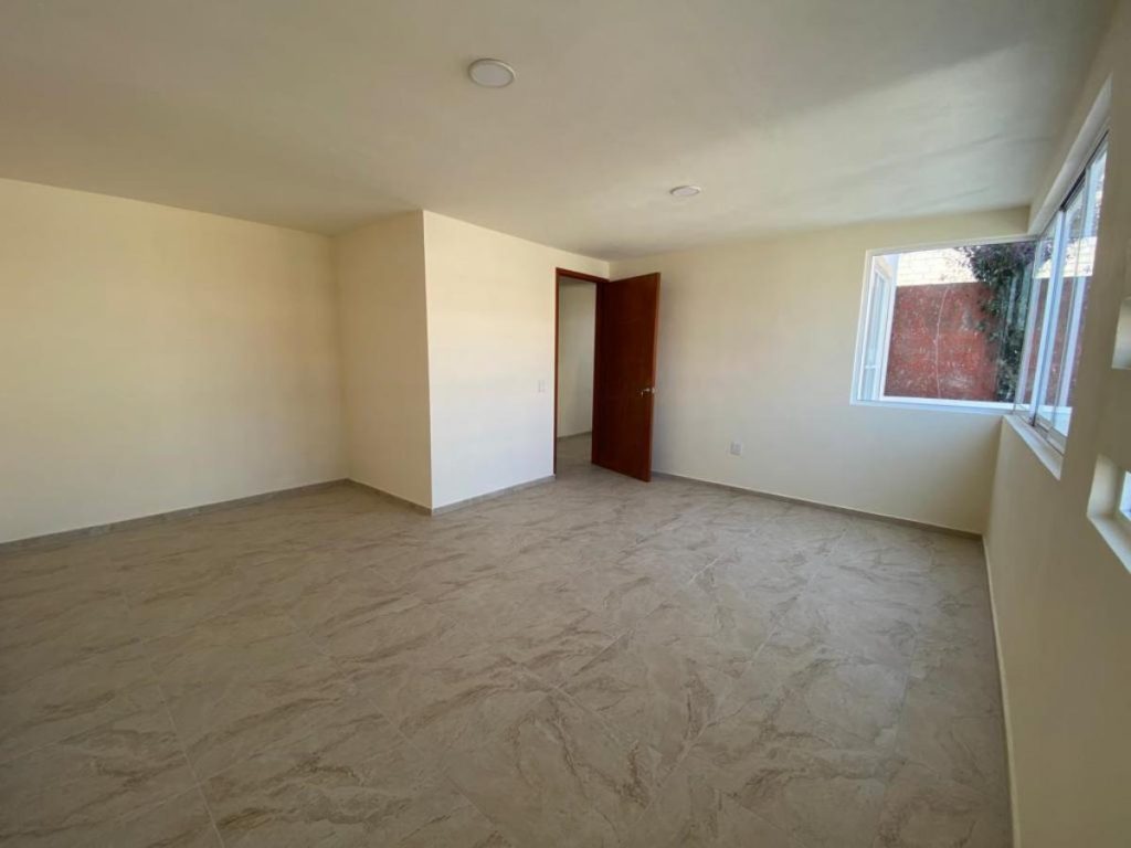Casa en Renta en La Asuncion Metepec Estado de Mexico (5)