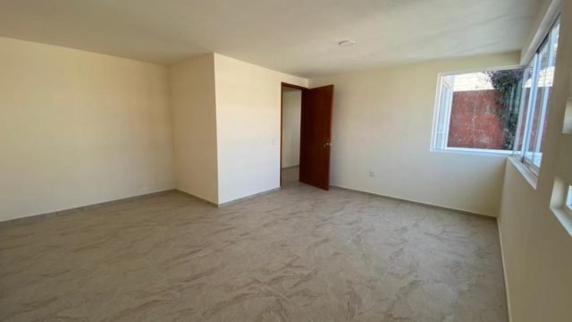 Casa en Renta en La Asuncion Metepec Estado de Mexico (5)
