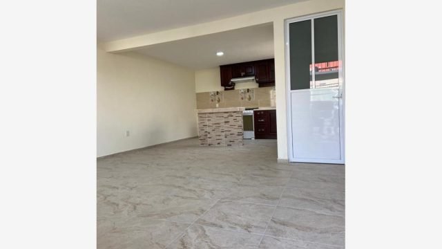 Casa en Renta en La Asuncion Metepec Estado de Mexico (6)
