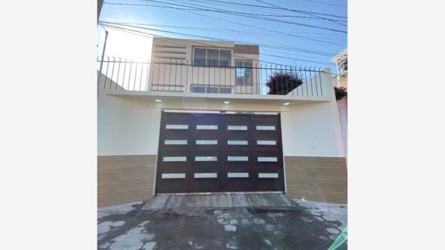 Casa en Renta en La Asuncion Metepec Estado de Mexico (7)