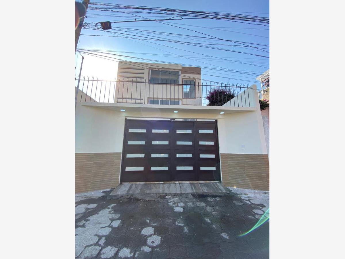 Casa en Renta en La Asuncion Metepec Estado de Mexico (7)
