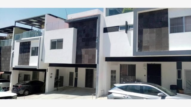 Casa en Renta en La Cima Zapopan Jalisco (2)