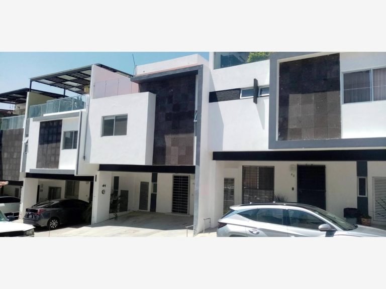 Casa en Renta en La Cima Zapopan Jalisco