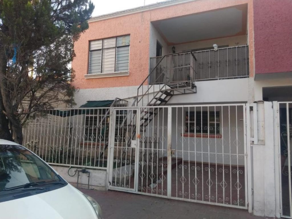 Casa en Renta en Las Bovedas Zapopan Jalisco (2)