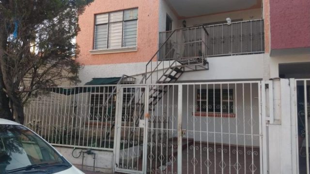 Casa en Renta en Las Bovedas Zapopan Jalisco (2)