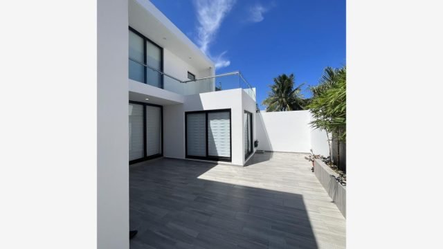 Casa en Renta en Las Palmas Medellin Bravo Veracruz (10)