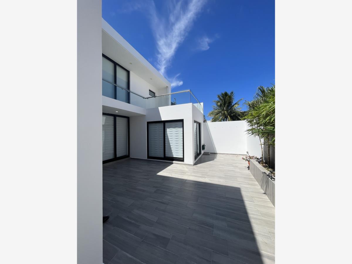 Casa en Renta en Las Palmas Medellin Bravo Veracruz (10)