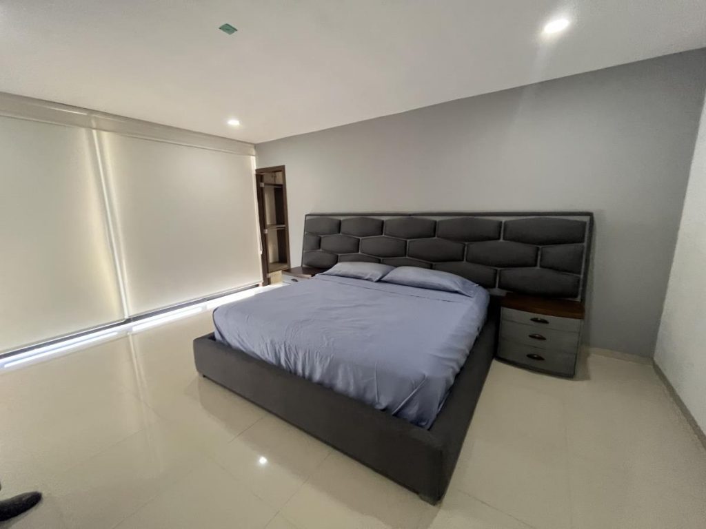 Casa en Renta en Las Palmas Medellin Bravo Veracruz (5)