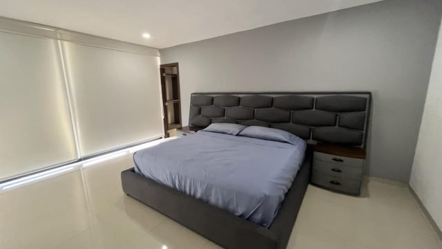 Casa en Renta en Las Palmas Medellin Bravo Veracruz (5)