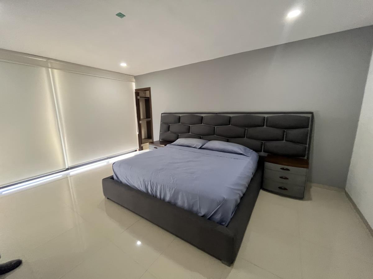 Casa en Renta en Las Palmas Medellin Bravo Veracruz (5)