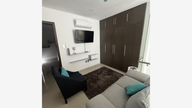 Casa en Renta en Las Palmas Medellin Bravo Veracruz (7)