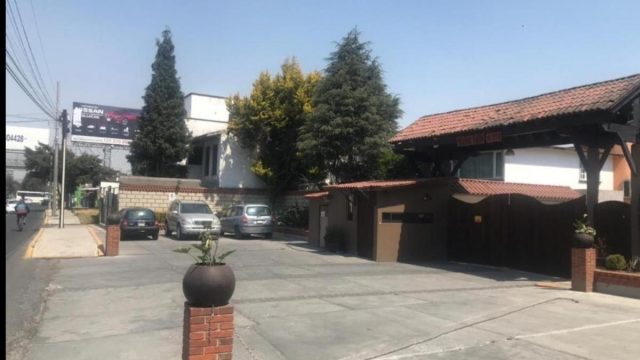 Casa en Renta en Llano Grande (El Salitre) Metepec Estado de Mexico (1)