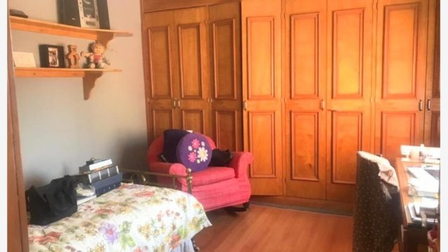 Casa en Renta en Llano Grande (El Salitre) Metepec Estado de Mexico (10)