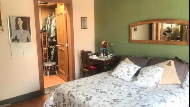 Casa en Renta en Llano Grande (El Salitre) Metepec Estado de Mexico (11)