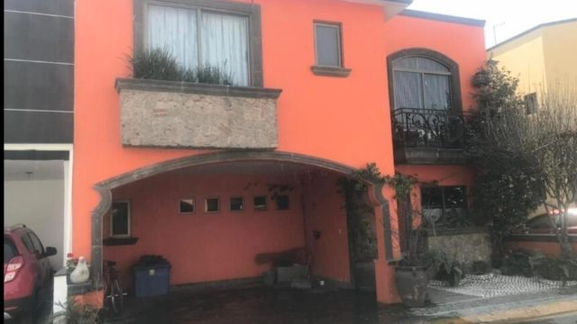 Casa en Renta en Llano Grande (El Salitre) Metepec Estado de Mexico (2)