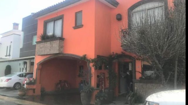 Casa en Renta en Llano Grande (El Salitre) Metepec Estado de Mexico (3)